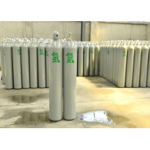 Precio del cilindro de gas de argón muy bajo (WMA-219-40)